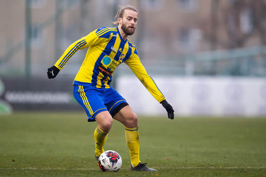 Eskilsminnes Jonatan Olsson