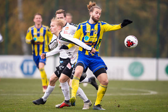 Eskilsminnes Jonatan Olsson