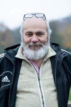 Eskilsminnes klubbdirektör Tommy Billqvist