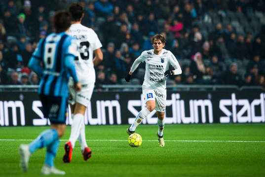 Sirius Tim Björkström