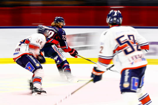 Linköpings Adam Brodecki