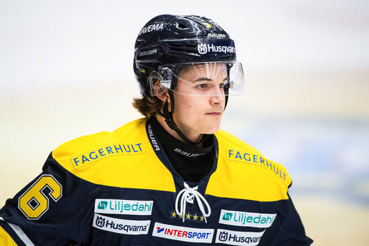 s Max Wennlund