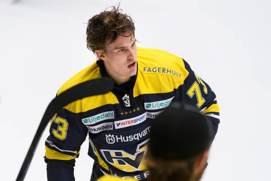 s Sebastian Wännström reagerar