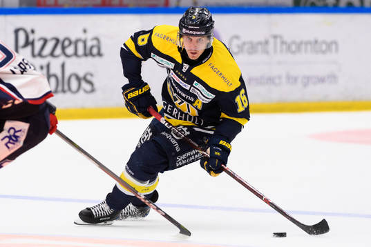s Markus Ljungh