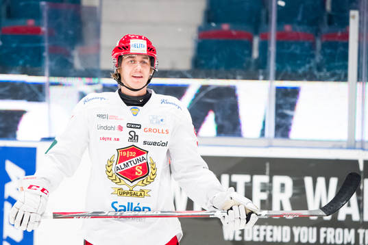 Almtunas  Erik Santesson