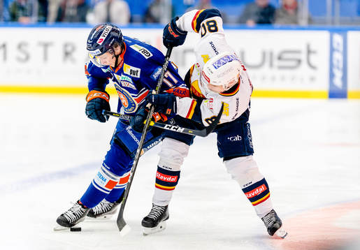 Växjös Jonas Röndbjerg