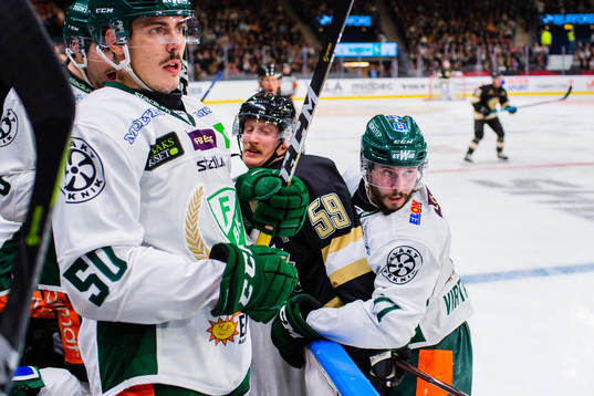 Frölundas Simon Hjalmarsson