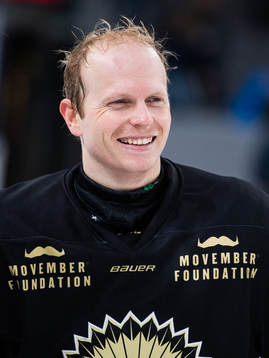 Frölundas Ryan Lasch