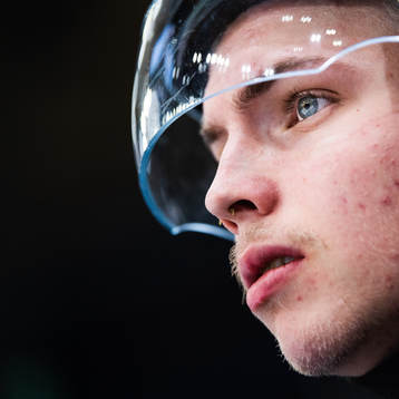 Frölundas Tim Söderlund