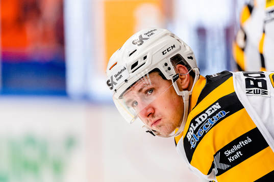 Skellefteås Patrik Norén