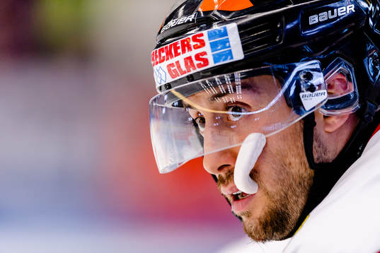 Örebros Aaron Palushaj