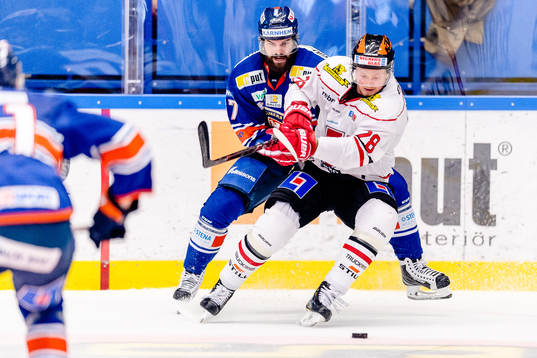 Örebros Linus Arnesson