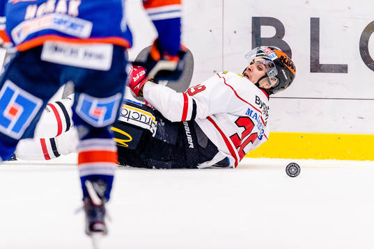 Örebros Jordan Boucher