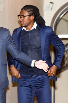 Mutbrottsåtalade Dickson Etuhu