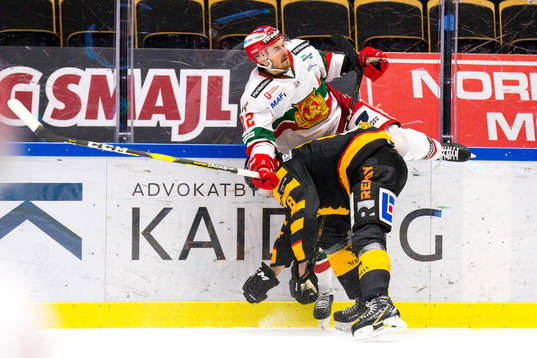 Skellefteås Petter Granberg