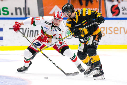 Skellefteås Bud Holloway