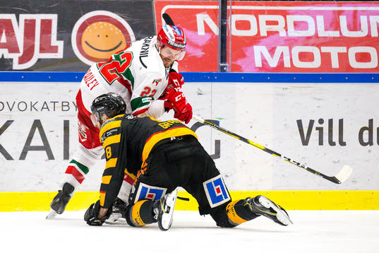 Skellefteås Petter Granberg