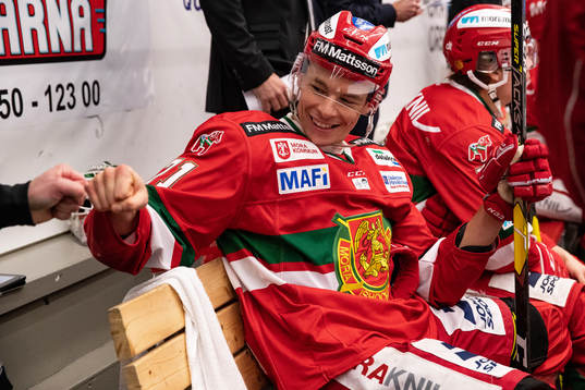 Moras Marek Daloga jublar