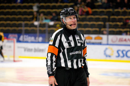 Domare Tobias Björk