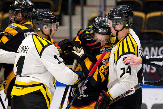 Skellefteås Jonathan Pudas