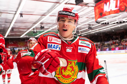 Moras Marek Daloga jublar