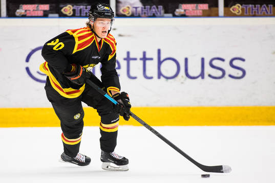 Brynäs Jesper Boqvist