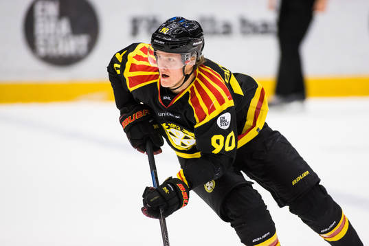 Brynäs Jesper Boqvist