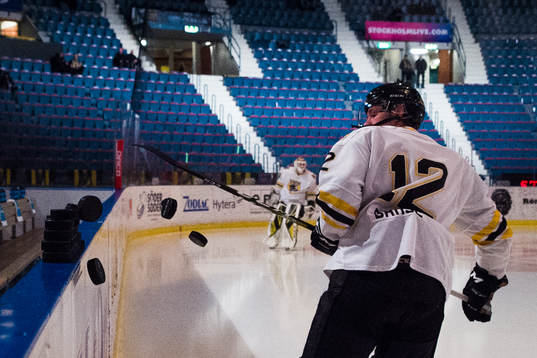 Panterns Robin Dahse