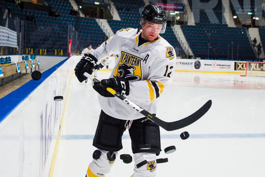 Panterns Robin Dahse