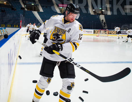 Panterns Robin Dahse