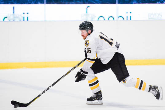 Panterns Nicklas Jadeland