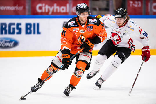 Karlskronas Josef Ingman