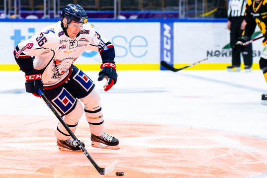 Linköpings Jens Jakobs