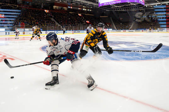 Skellefteås Adam Pettersson