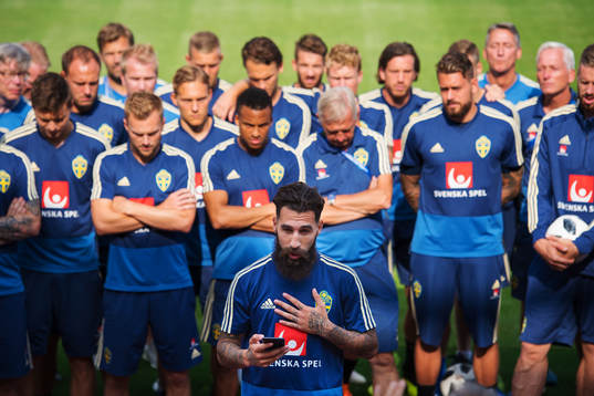 This picture is part of Bildbyrån’s selection of the 100