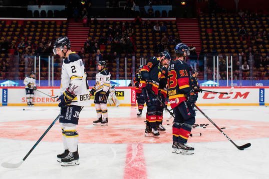s Kristofer Berglund och Djurgårdens Bobbo Petersson