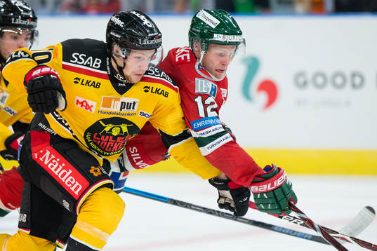 Luleås Einar Emanuelsson