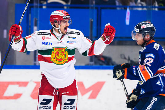 Moras Matej Stransky jublar