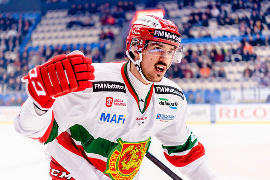 Moras Matej Stransky jublar