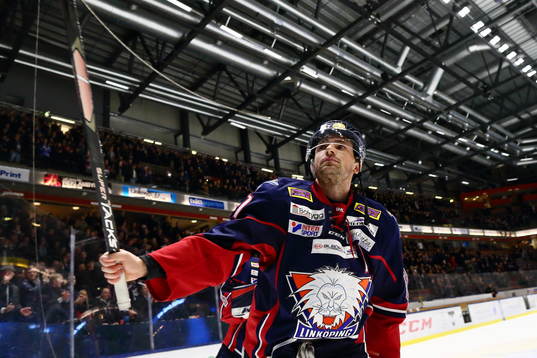 Linköpings Broc Little jublar