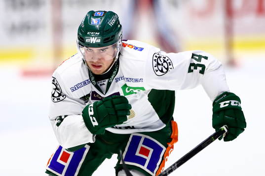 Färjestads Michael Lindqvist