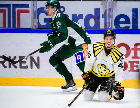 Brynäs Jesper Jensen