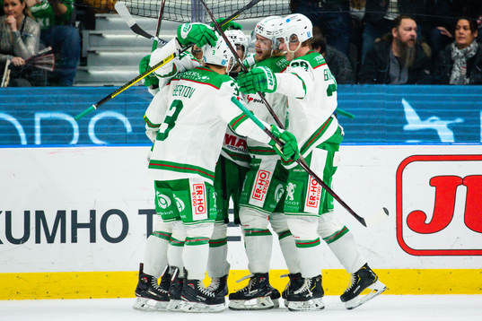 Rögles Olle Liss jublar