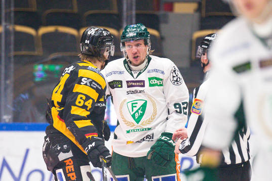 Skellefteås Jonathan Pudas