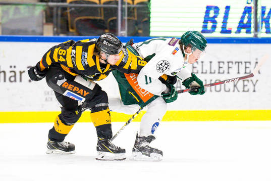 Skellefteås Jonathan Pudas