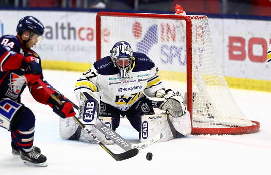 s målvakt Jonas Gunnarsson