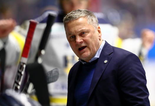 s tränare Stephan Lundh