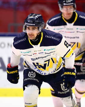 s Nils Andersson jublar