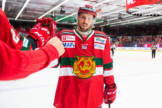 Moras Mathias Bromé jublar