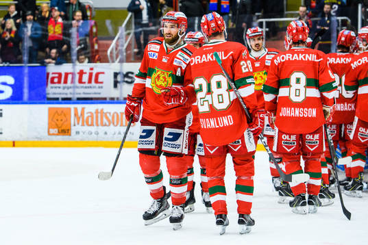 Moras Andrew Rowe jublar